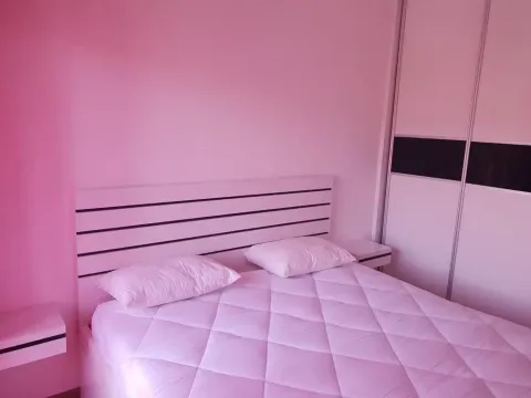 Rent, one bedroom apartment, 55m², Preko Morače, Podgorica - image 16