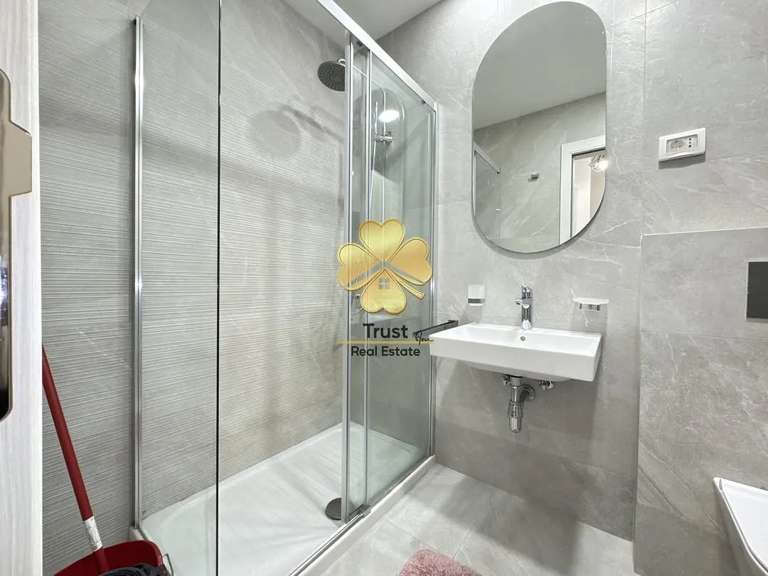 Rent, one bedroom apartment, 50m², Central Point, Podgorica