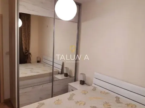 Prodaja, jednosoban stan, 46m², City Kvart, Podgorica - image 4