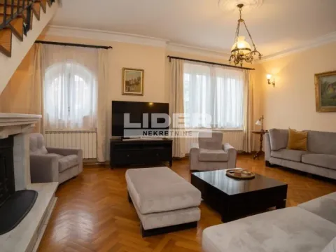 Izdavanje, stan, 150m², Stari Grad, Beograd - image 3