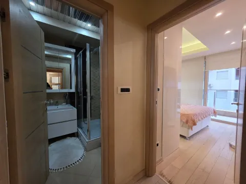 Prodaja, dvosoban stan, 80m², Budva, Crna Gora - image 14