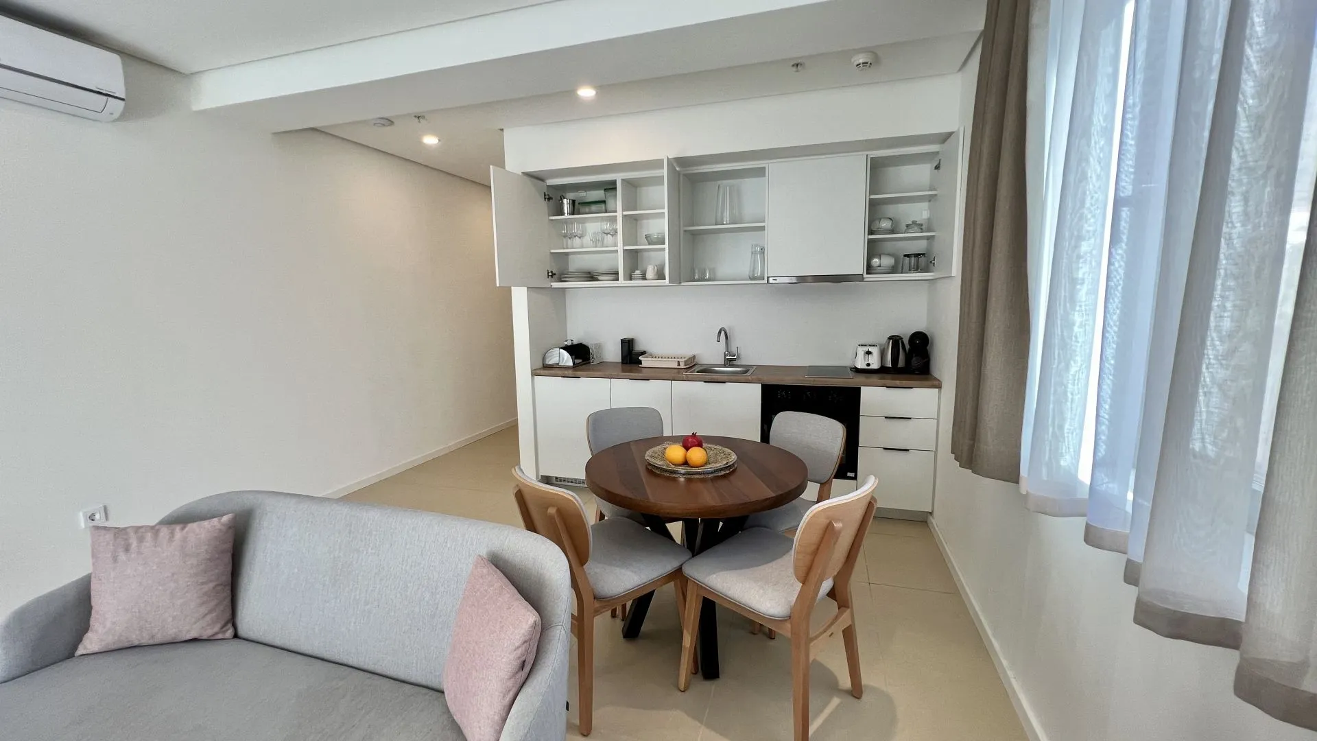 Prodaja, stan, 54m², Budva, Crna Gora