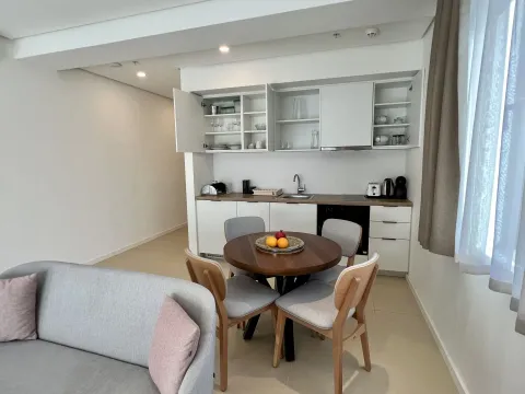 Prodaja, stan, 54m², Budva, Crna Gora - image 5