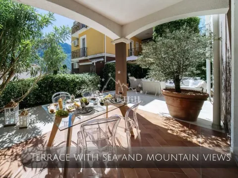 Prodaja, dvosoban stan, 168m², Orahovac, Kotor - image 12