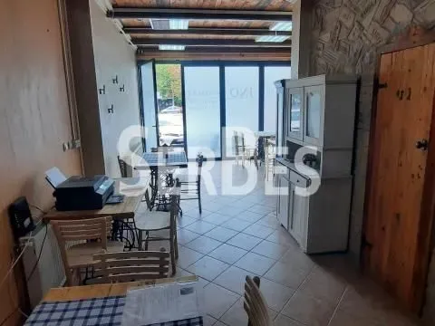 Izdavanje, ugostiteljski objekat, 56m², Novo naselje, Novi Sad - image 4