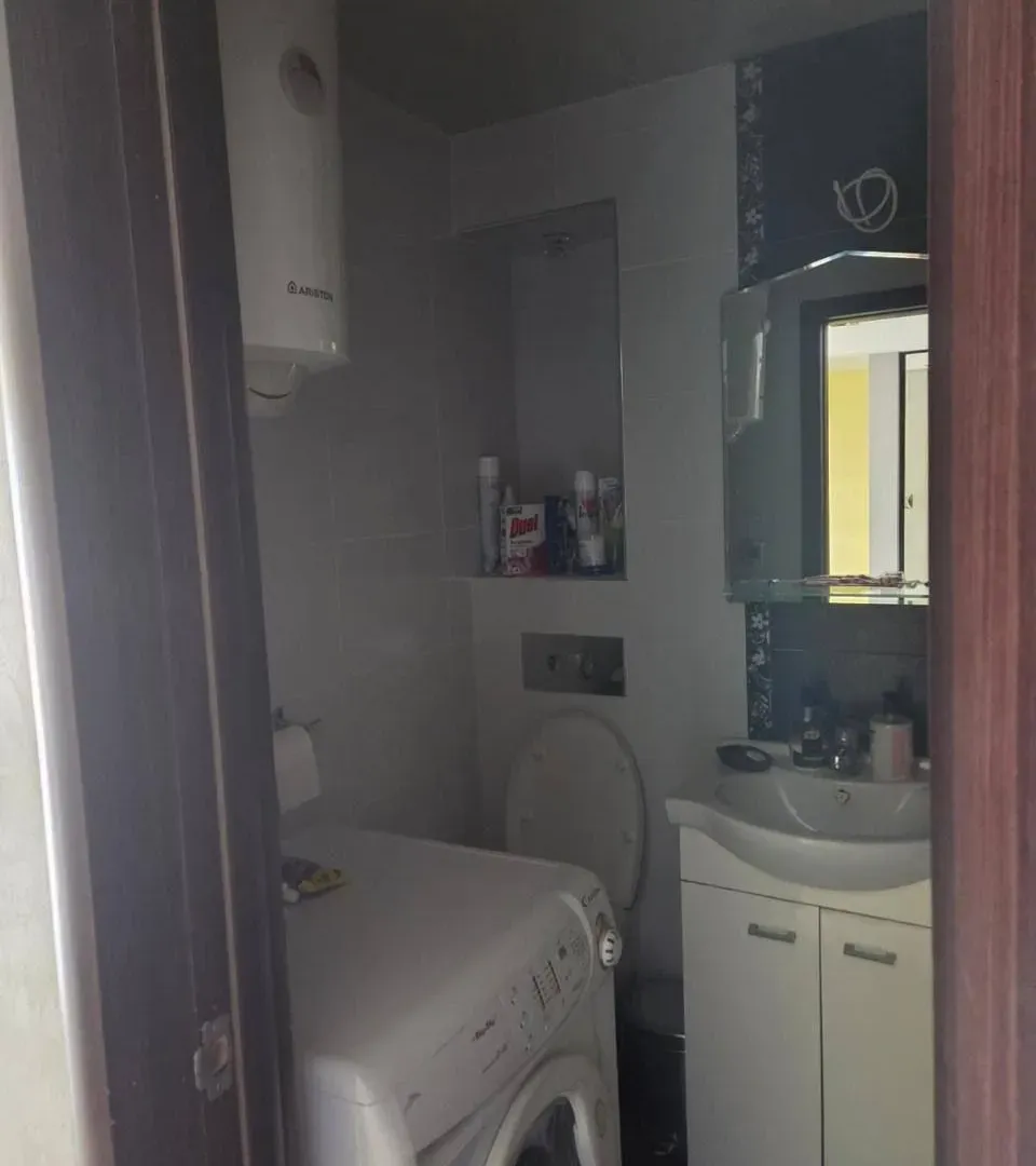Sale, studio apartment, 32m², Dubovica, Budva