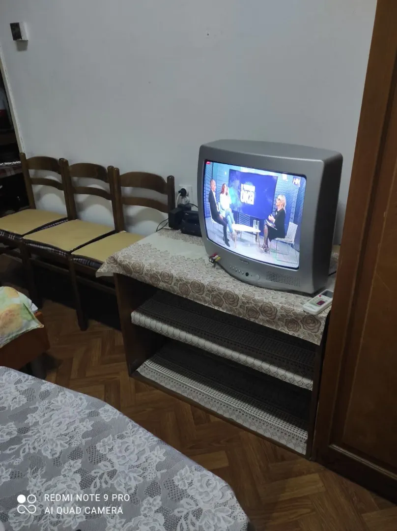 Izdavanje, garsonjera, 20m², Igalo, Herceg Novi
