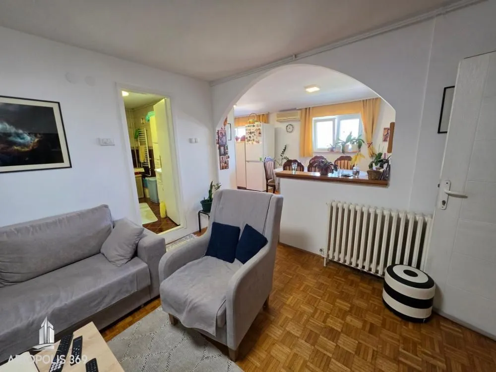 Prodaja, stan, 116m², Novi Beograd Blok 28, Novi Beograd Sve Podlokacije
