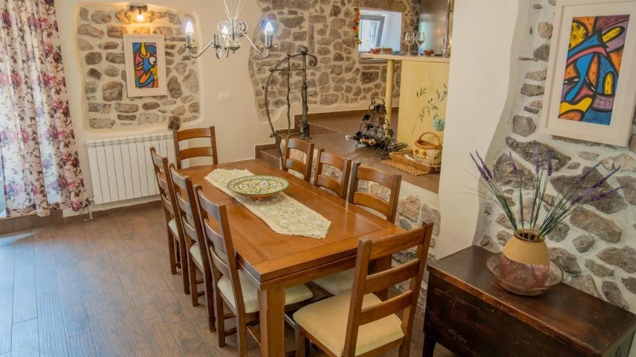 Sale, house, 150m², Luštica, Tivat