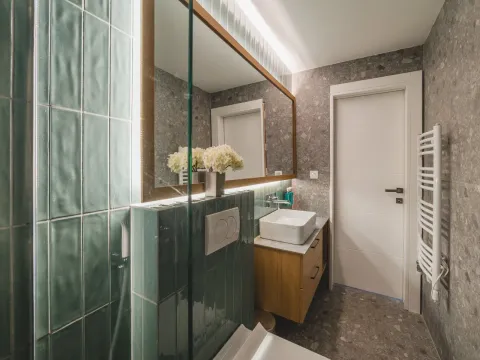 Rent, house, 520m², Đuraševići, Tivat - image 36