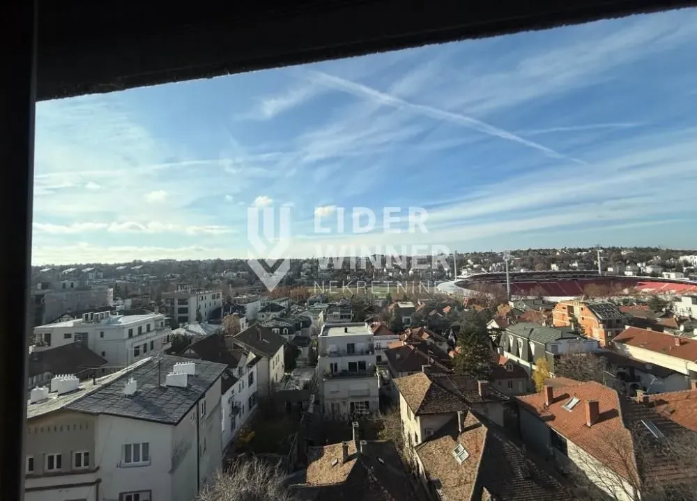 Prodaja, stan, 220m², Autokomanda, Voždovac Sve Podlokacije