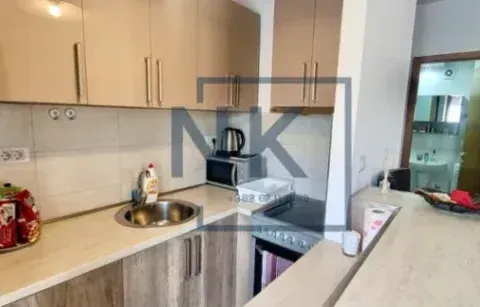 Prodaja, jednosoban stan, 42m², City Kvart, Podgorica - image 7