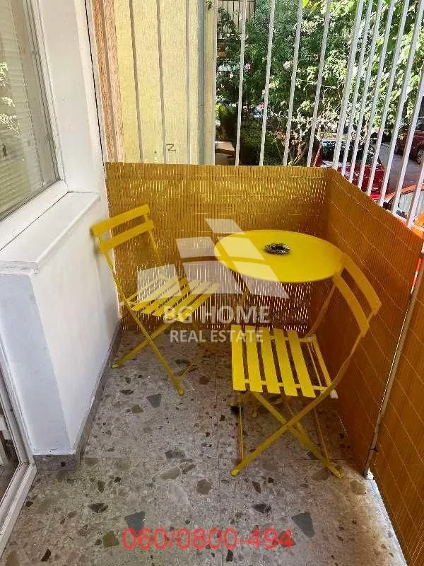 Sale, one bedroom apartment, 25m², Voždovac Sve Podlokacije, Beograd