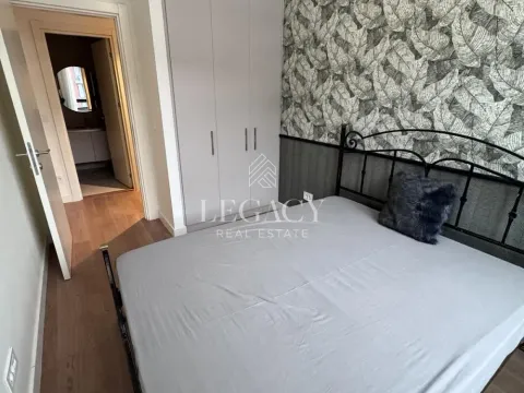 Prodaja, trosoban stan, 72m², Savski Venac, Beograd - image 12