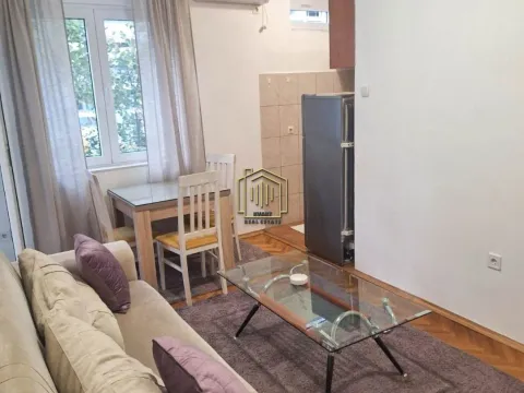 Izdavanje, jednosoban stan, 38m², Podgorica, Crna Gora - image 2