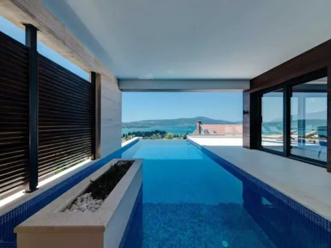 Prodaja, kuća, 311m², Centar, Tivat - image 7