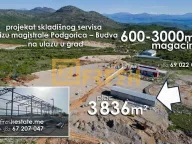 Sale, office space, 600m², Kokoti, Podgorica - image 2