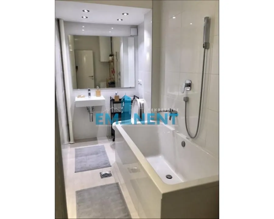 Rent, four bedroom apartment, 76m², Profesorska Kolonija, Palilula Sve Podlokacije