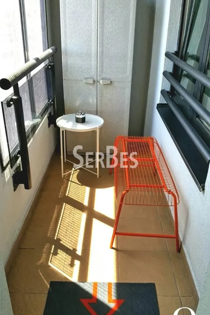 Izdavanje, dvosoban stan, 55m², Bulevar Oslobodjenja, Novi Sad Sve Podlokacije