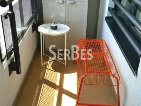 Izdavanje, dvosoban stan, 55m², Bulevar Oslobodjenja, Novi Sad Sve Podlokacije - image 20