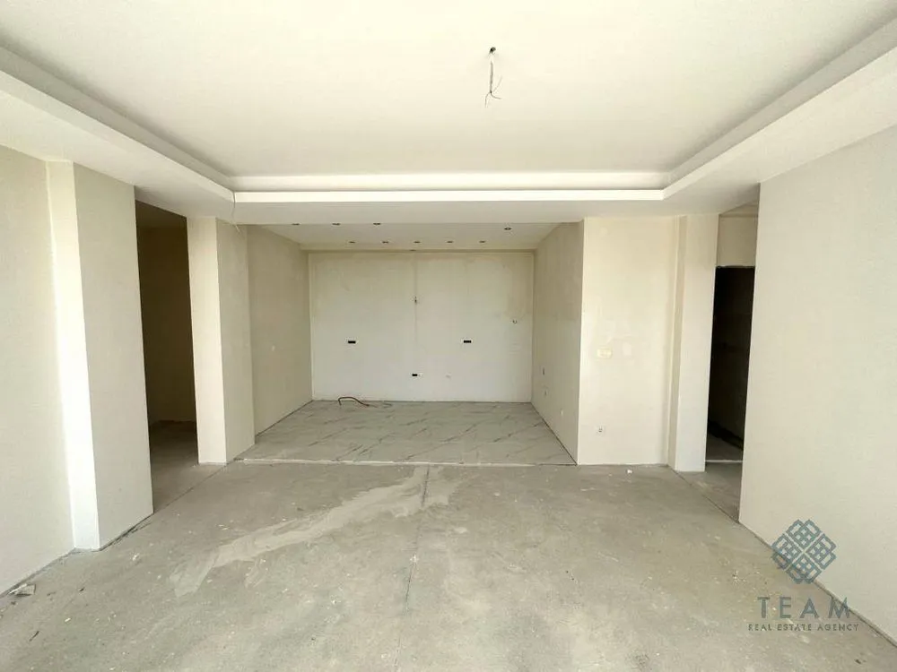 Sale, three bedroom apartment, 135m², Topla, Herceg Novi