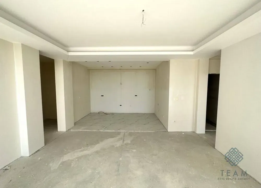 Prodaja, trosoban stan, 135m², Topla, Herceg Novi