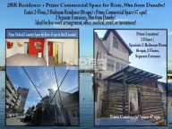 Izdavanje, stan, 142m², Zemun Centar, Zemun Sve Podlokacije - image 12