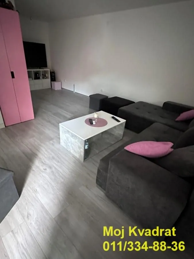 Prodaja, trosoban stan, 102m², Pasino Brdo, Voždovac Sve Podlokacije