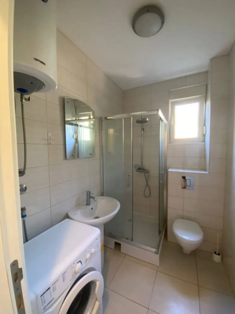 Sale, studio apartment, 25m², Rafailovići, Budva