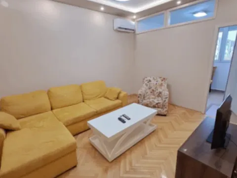 Stan in Autobuska stanica