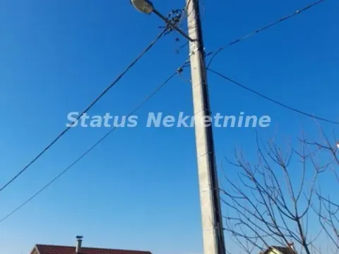 Sale, land lot, 781m², Futog, Novi Sad Sve Podlokacije - image 7