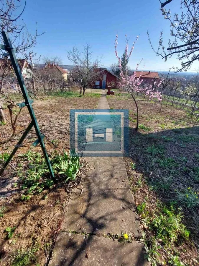 Sale, house, 118m², Karadjordjevo brdo, Paraćin
