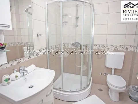 Sale, house, 272m², Baošići, Herceg Novi - image 21