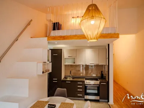 Prodaja, jednosoban stan, 50m², Muo, Kotor - image 35