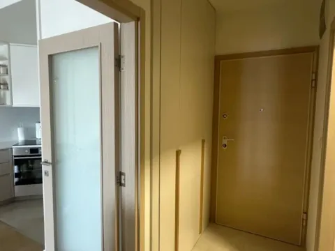 Prodaja, jednosoban stan, 47m², City Kvart, Podgorica - image 6