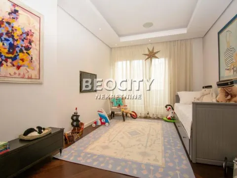 Prodaja, četvorosoban stan, 185m², Dedinje Sve Podlokacije, Beograd - image 16