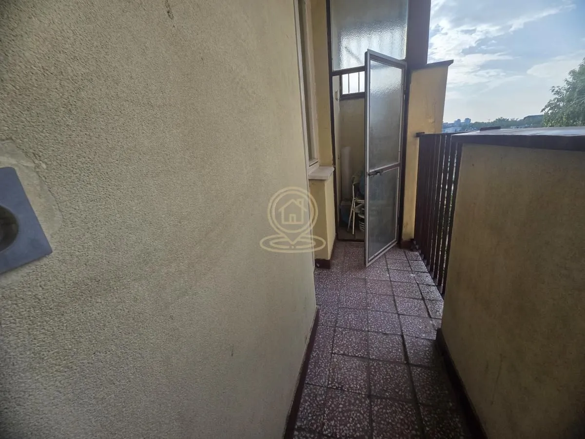 Prodaja, jednosoban stan, 22m², Grbavica, Novi Sad Sve Podlokacije