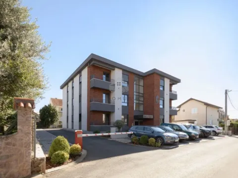 Sale, one bedroom apartment, 46m², Masline, Podgorica - image 8