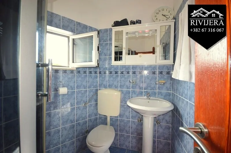Prodaja, trosoban stan, 200m², Topla, Herceg Novi