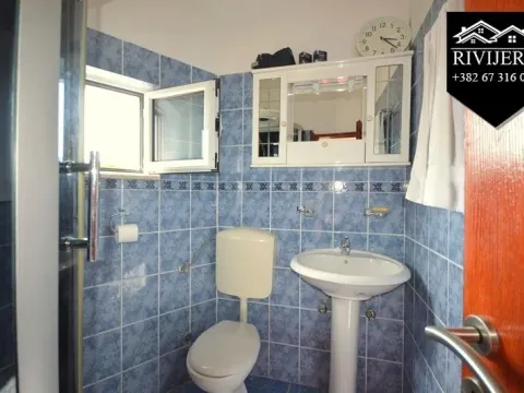 Sale, three bedroom apartment, 200m², Topla, Herceg Novi - image 4