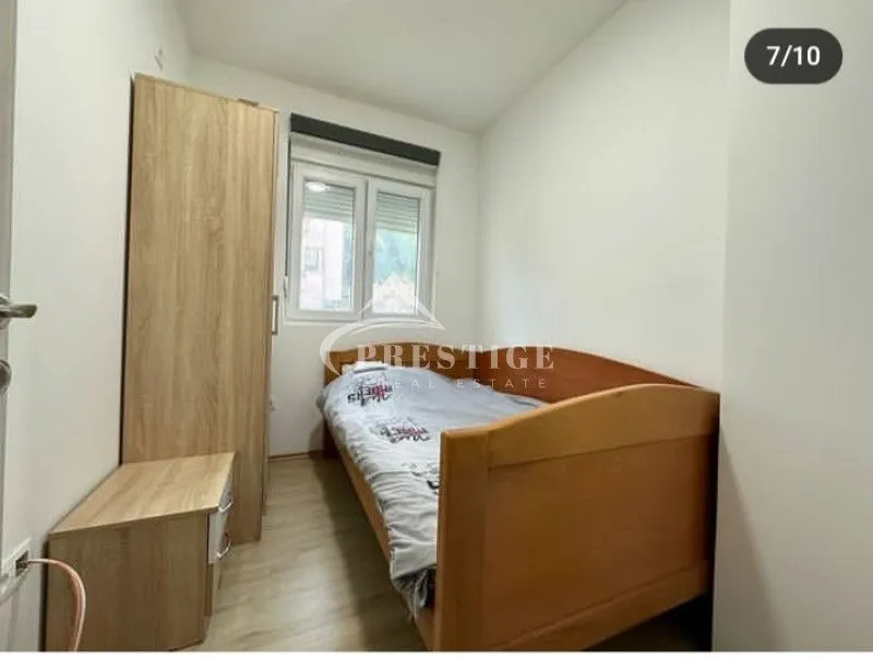Prodaja, dvosoban stan, 70m², Zabjelo, Podgorica