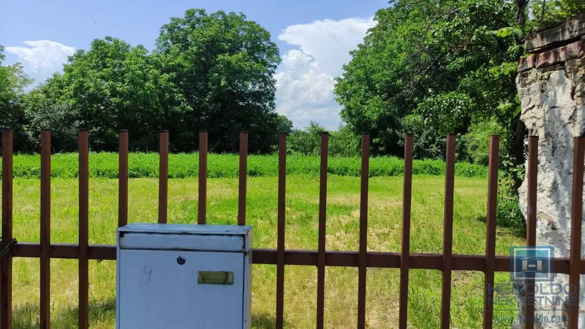 Prodaja, kuća, 75m², Ribare, Jagodina