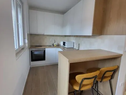 Izdavanje, jednosoban stan, 37m², Rotkvarija, Novi Sad Sve Podlokacije - image 6