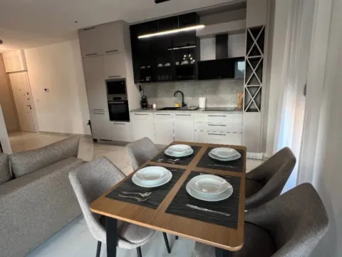Rent, apartment, 70m², Čeluga, Bar - image 14