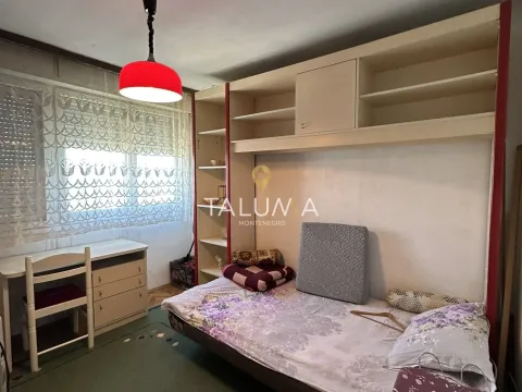 Izdavanje, dvosoban stan, 75m², Preko Morače, Podgorica - image 6