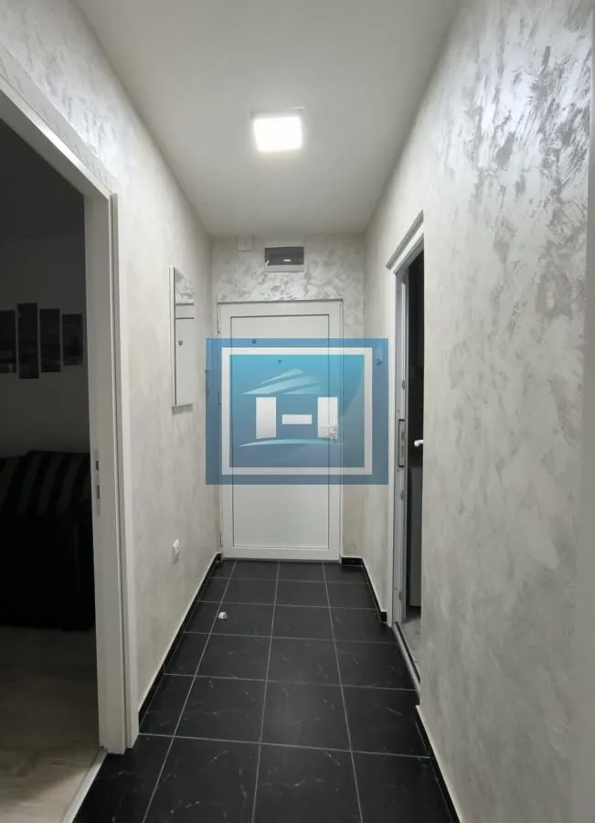 Izdavanje, dvosoban stan, 40m², Ćuprija, Srbija