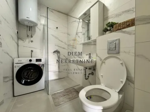 Rent, one bedroom apartment, 50m², Zagorič, Podgorica - image 6