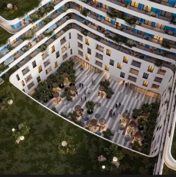 Sale, two bedroom apartment, 66m², Ilino, Bar - image 4