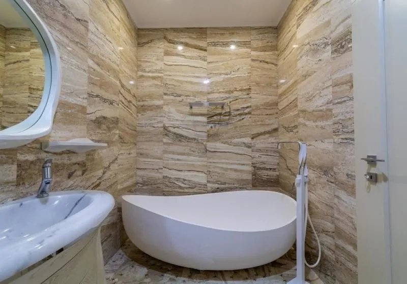 Sale, house, 831m², Bečići, Budva