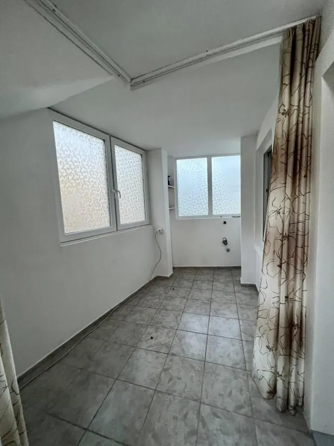 Sale, two bedroom apartment, 57m², Haj-Nehaj, Bar